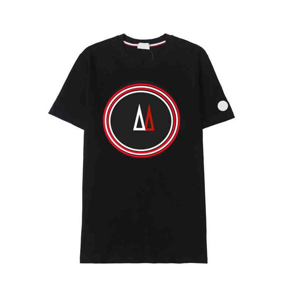 

mens t shirts women couple outfit style fashion cotton short sleeve round neck boyfriend gift loose and comfortable high street badge, White;black