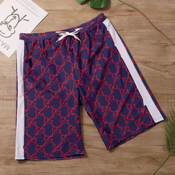 

beach shorts swimwear mens designer summer polo swim sport swimwear boardshorts swimming bermuda fashion quick drying basketball