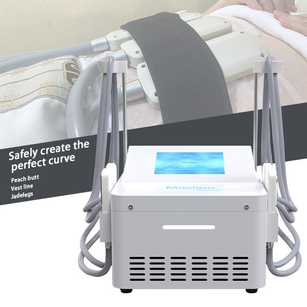 

2022 new arrivals cryo with ems machine ems fat ing machine cryolipolysis