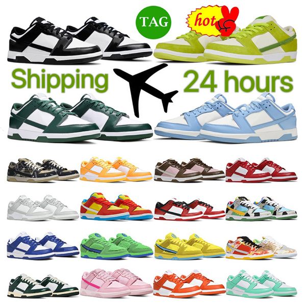 

2022 men casual shoes designer women skate black white mint canteen pack georgetown pn dust syracuse michigan green mens sports sneakers