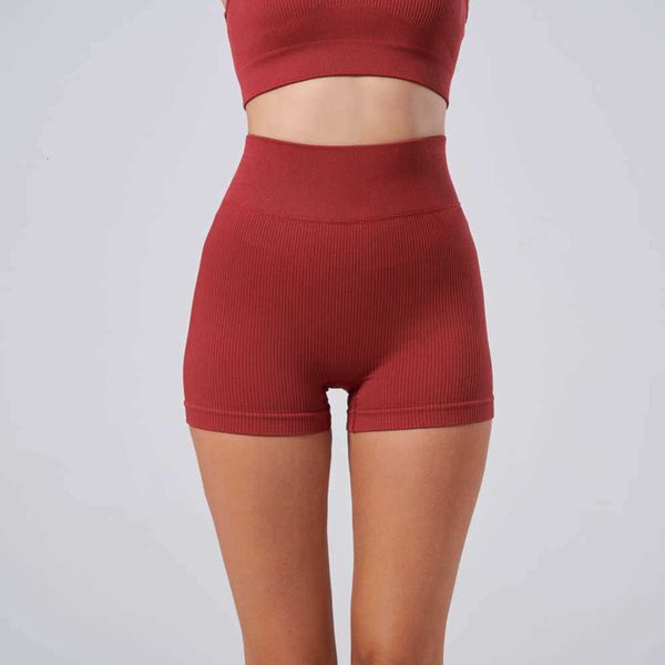 

yoga pants for women seamless suit sports tights shorts phy8, White;red