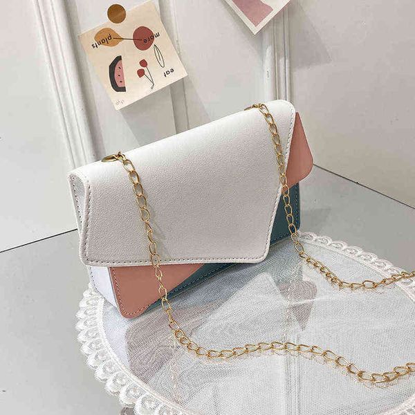 

evening bags 2022 new fashion messenger for women trend luxury handbags camera female cosmetic lady crossbody shoulder 220630