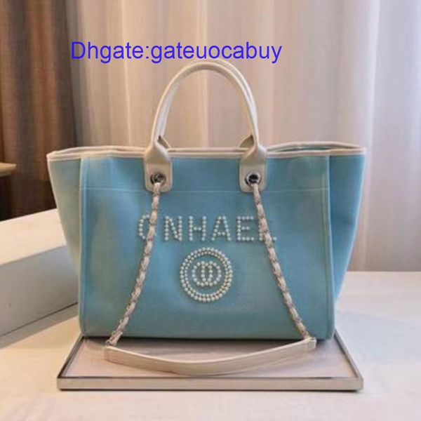 

classic women's luxury handbags beach bags brand ch pearl label canvas women evening bag designers fashion small female bobby backpack, Black;red