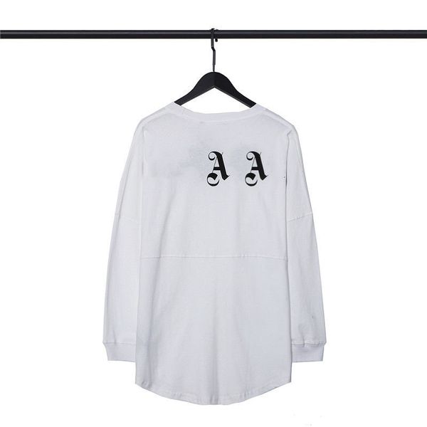 

sweatshirt woman clothe designer sweater fasion streetwear angel skateboards pullover batwing sleeve casual loose with letters round neck lo, White;black