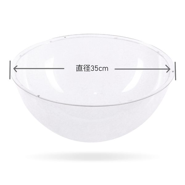 

cat supplies lightweight and moderntransparent space acrylic nest for cats napping