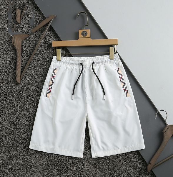 

famous men's shorts summer swimming trunks turtle bermuda beach shorts speed surfing travel vacation street letter printing clothingm-4, White;black