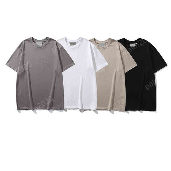 

23ss fashion mens t shirts classic hip hop logo print designer t shirt summer casual short sleeve t-shirts clothing, White;black