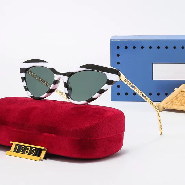 

cat eye frame sunglasses for woman designer women catwalk shows fashion eyewear personalized female sun glasses frames black simple leisure, White;black