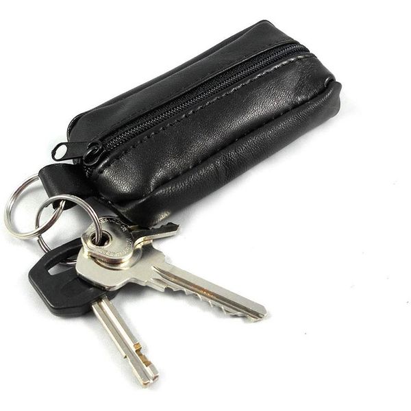 

mini zipper soft purses key bags coin purse gift for money pocket thin wallets ring pouch card purse small change bag, Red;blue