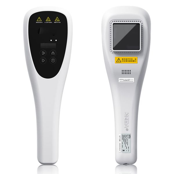 

308 nm 311nm uvb lamp vitiligo psoriasis excim xtrac laser for vitiligo at home