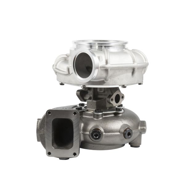 

k365 turbocharger for deutz marine tbd616v16 engine 53369887076 53369707076