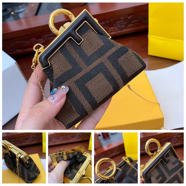 

5a designer purse luxury bag brand handbags women 14cm crossbody bags cosmetic bag tote messager purses by bagshoe1978 s69 03