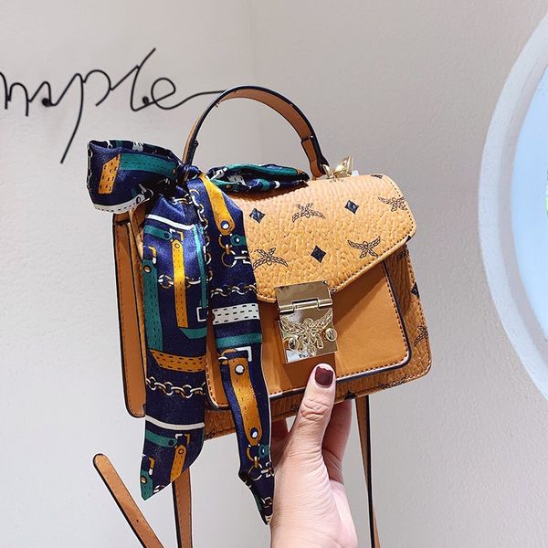 

luxury women fashion purse ladies bag leather fashionable lady designers handbags bright leather shoulder bags
