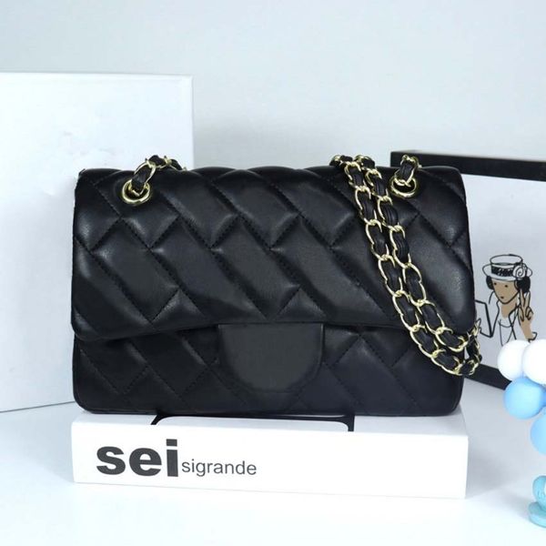 

fashion women's bag 2022 the new trend line diamond chain bag small fragrance style one shoulder crossbody bags 04