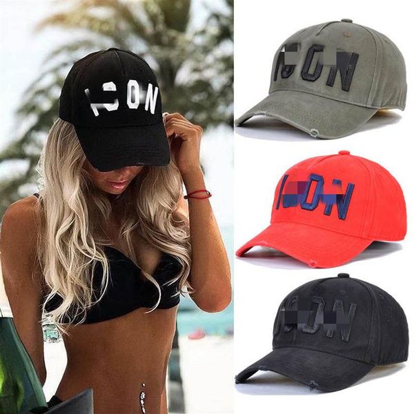 

classic baseball cap men and women fashion design cotton embroidery adjustable sports caual hat nice quality head wear287e, Blue;gray
