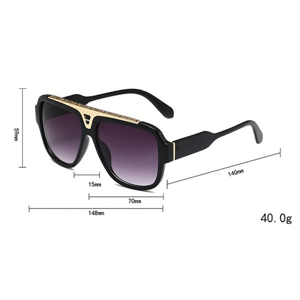 

fashion designer sunglasses women sunglasses 2022 mens v-shape sun glasses oversized new pilot retro one-piece goggles man shades celebrity, White;black