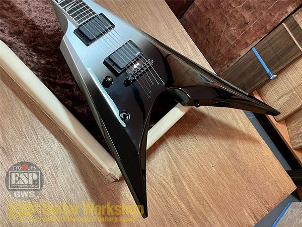 

arrow-nt l/h left hand model electric guitar