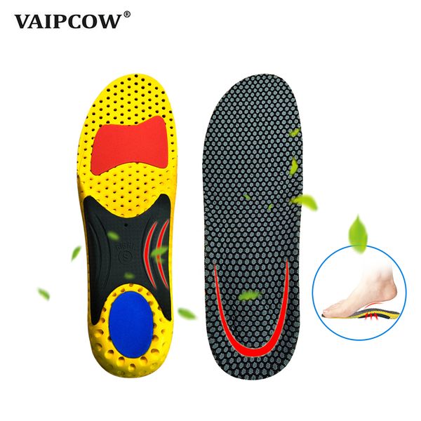 

orthopedic eva arch support insole for flat feet men women orthopedic shoe pad o/x leg corrigibil foot pain relief sole pads, White;pink