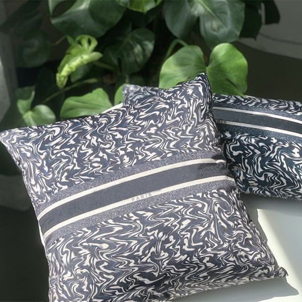 

decorative pillow luxury designer cushion cushions letters fashion cushions cotton covers home decor square with inner 2108103l