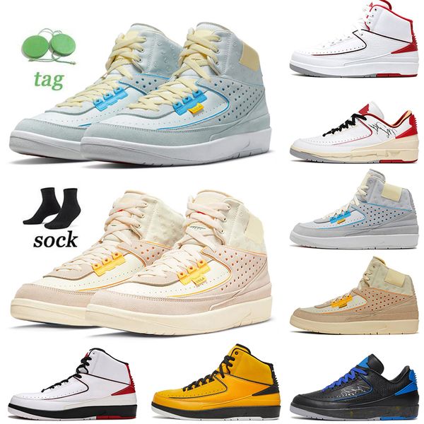 

with socks 2022 jumpman 2 2s basketball shoes low black varsity royal white varsity red off union x grey fog rattan infrared 23 concord trra