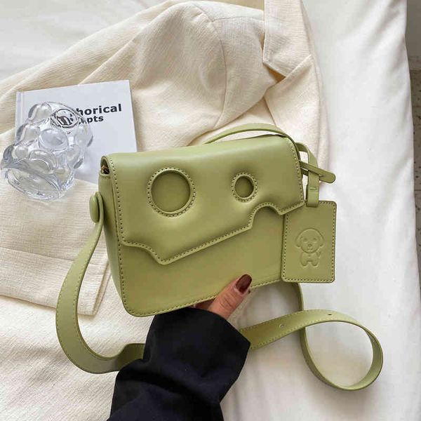 

fashion trend new ladies luxury brand bag designer wholesale female 2022 and summer solid color popular single shoulder simple diagonal smal