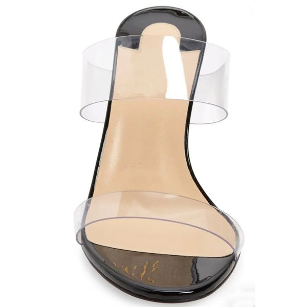 

fashion designer sandals women high heels luxury sandals sandal aa22, Black