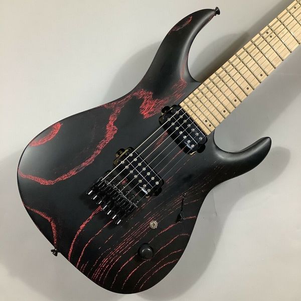 

legator nra7-200 ws electric guitar