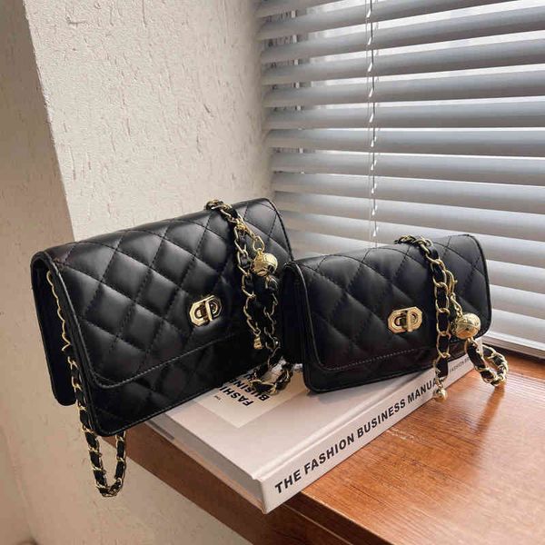 

women's 2022 new fashion mini small fashion ladies luxury dinner chain shoulder bag