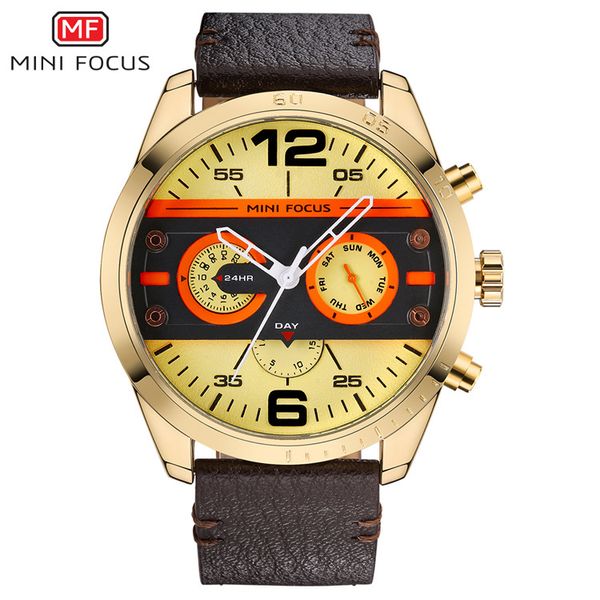 

mens automatic mechanical movement watches day stainless steel sports men's luminous watch waterproof calendar with gift original