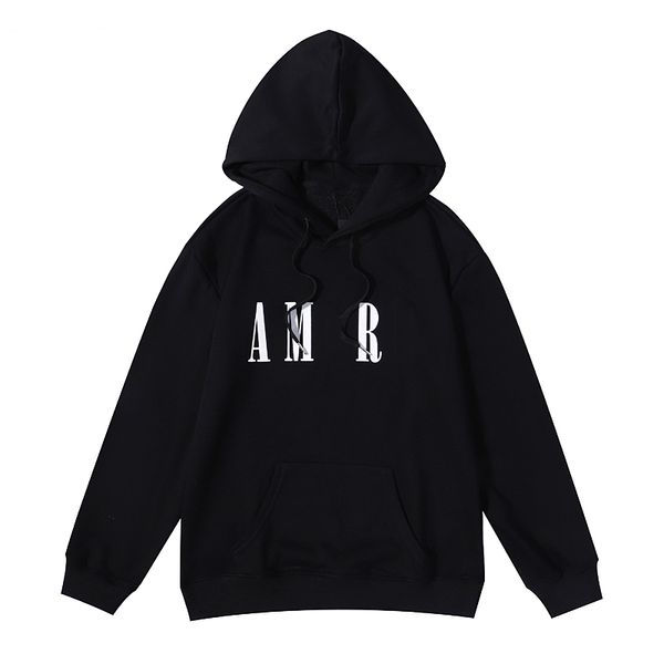 

designer and womens hoodies wholesale hoodies sweatshirts leisure fashion trends luminous men tracksuit s-6xl, Black
