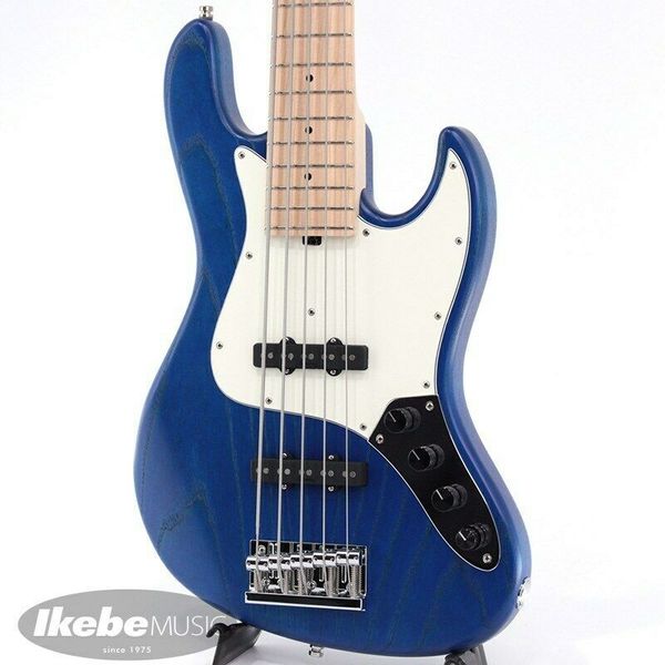 

ml21 vj5 ash (blt stn) electric bass same of the pictures