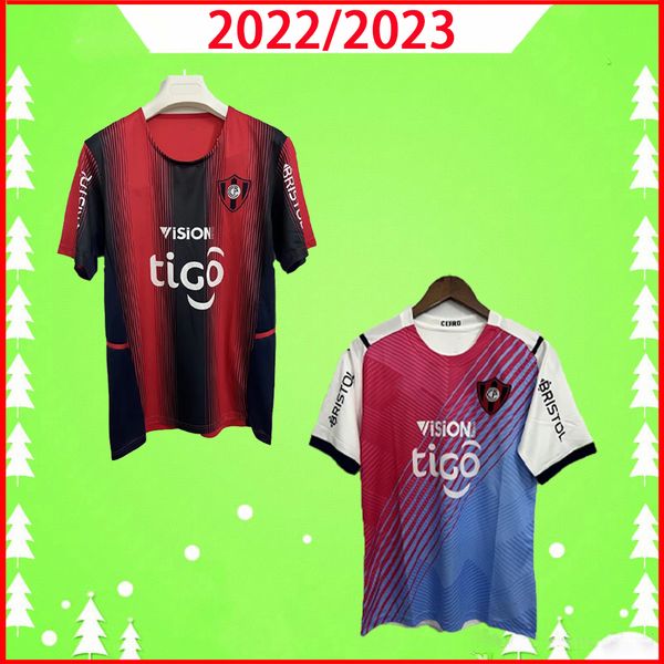 

2022 2023 cerro porteno soccer jersey 22 23 camiseta angel cardozo lucena alexis duarte robert morales jean claudio aquino football shirts p, Black;yellow