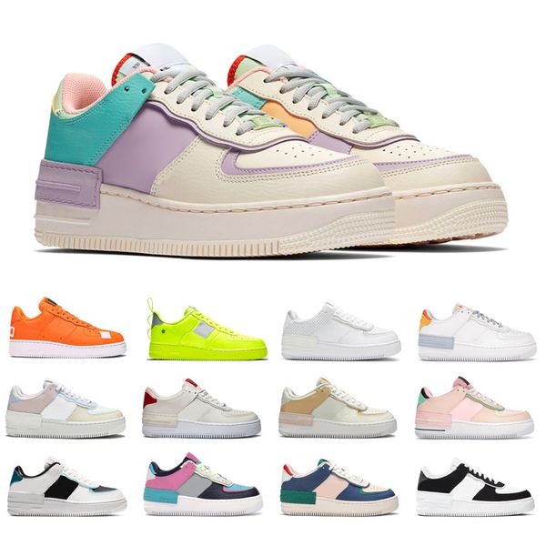 

women men running shoes platform shoe utility black white low pale ivory pistachio frost jogging mens trainers zapatos sneakers
