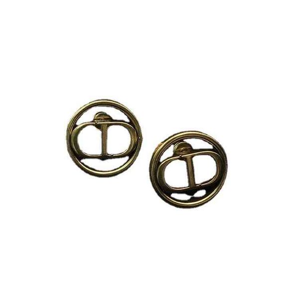 

alphabet alphabet nose earrings simple design star red brass earrings, Black