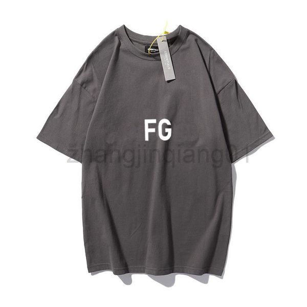 

designer fog t shirt vintage oversized sweat luxe fashion season 7 main line high street summer fashion brand men's and women's fg, White;black