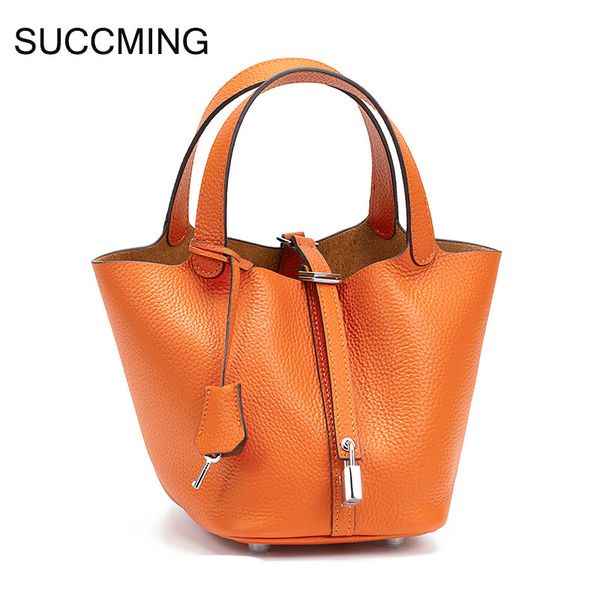 

r custom handbag women her 22 mes's new calfskin open caring koko shopping bag women's large capacity shoulder bag classic fashion