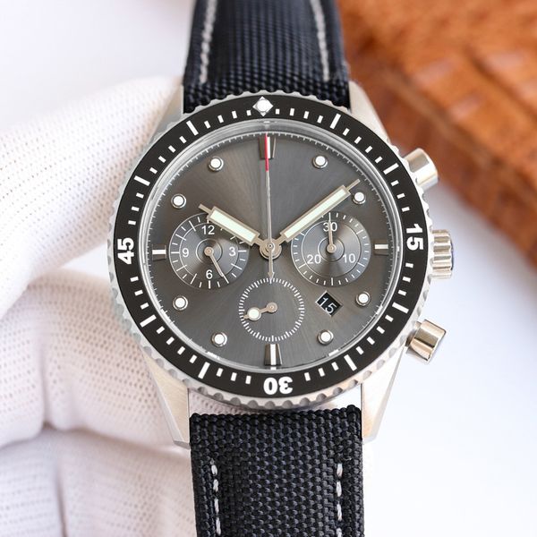 

mens watches automatic mechanical movement watch 43mm luminous fashion business sappire wristwatch montre de luxe, Slivery;brown