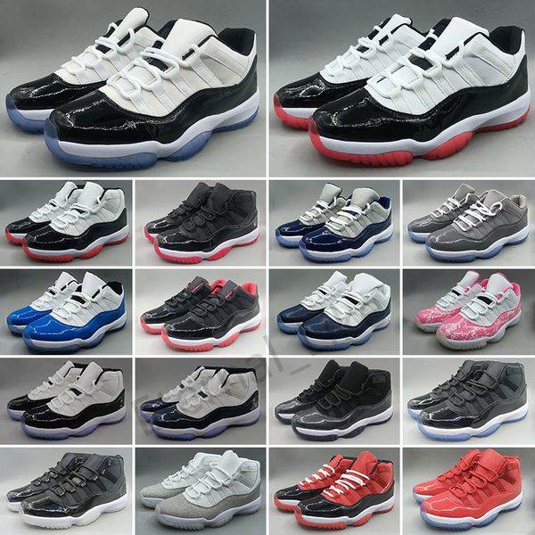 

new 11 11s cool grey boots mens basketball shoes animal instinct 25th anniversary legend university blue white concord bred citrus low high