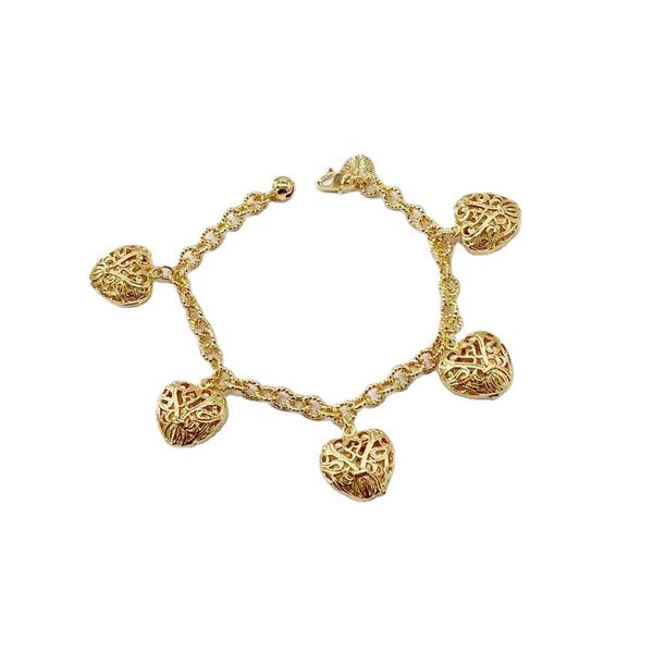 

women's trendy infinity bracelets infinity bracelets pulseira gold charm link european bead wrap bracelet leather women, Golden;silver