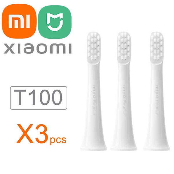 

toothbrush toothbrush heads t100 mijia replacement electric tooth brush mi original brand 0315