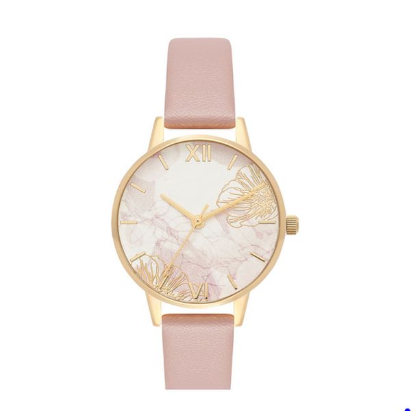 2022 Julius Watch JA-1155 Wristwatches Montre de Luxe Quartz Womens Womens Couples y3