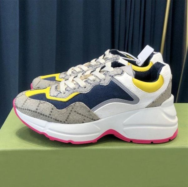 

men's couple joker casual shoes breathable luxury designer fashion casual shoes thick bottom sweat absorbent men's outdoor walking, Black