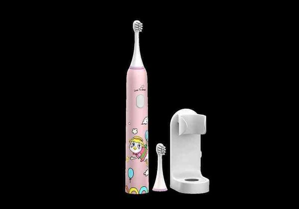 

toothbrush x1 electric soft bristle rechargeable baby toothbrush 0315