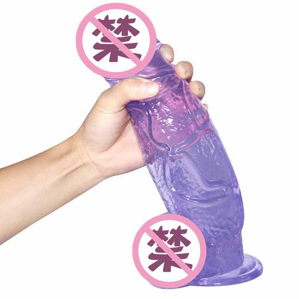 

other health & beauty items wholesale european and american super thick simulati