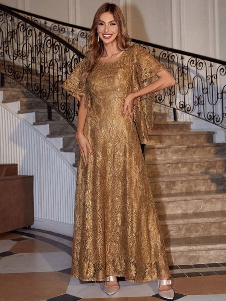 

solid lace zipper dress j3gd#, Black;gray