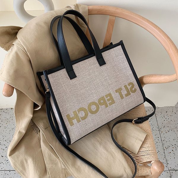 

designer bags large capacity 2022 new trendy and versatile work hand-held men's shoulder luggage leather goods