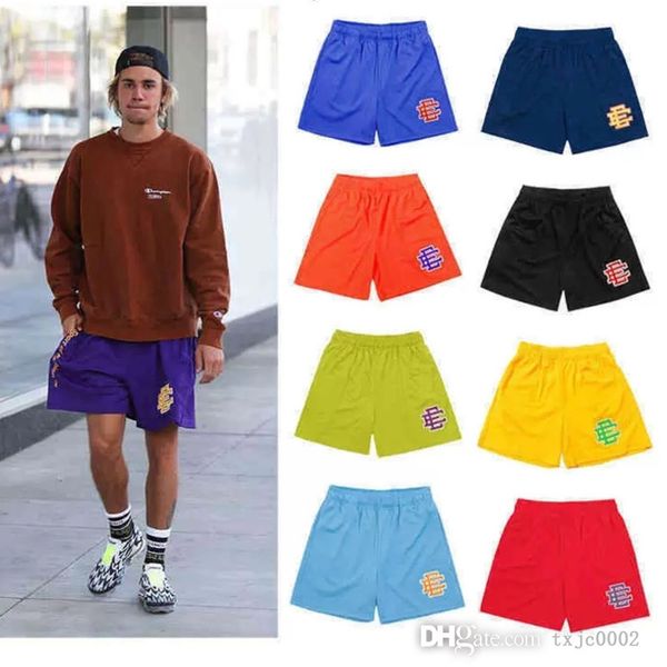 

2022 basketball short pant mens womens designers fitness shorts ee mesh breathable beach pants sports series plus size 3xl, White;black