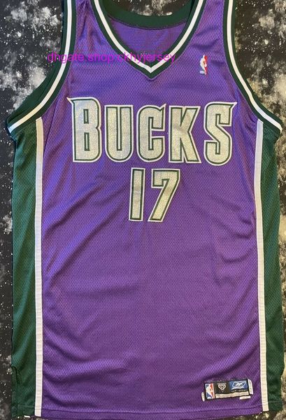 

stitched authentic vintage mil basketball jersey mens kids throwback jerseys, Black