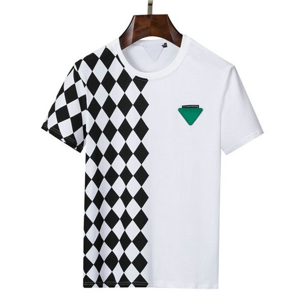 

2022ss luxury br2nd mens designer polo t shirt summer fashion breathable short-sleeved lapel casual m79, White;black