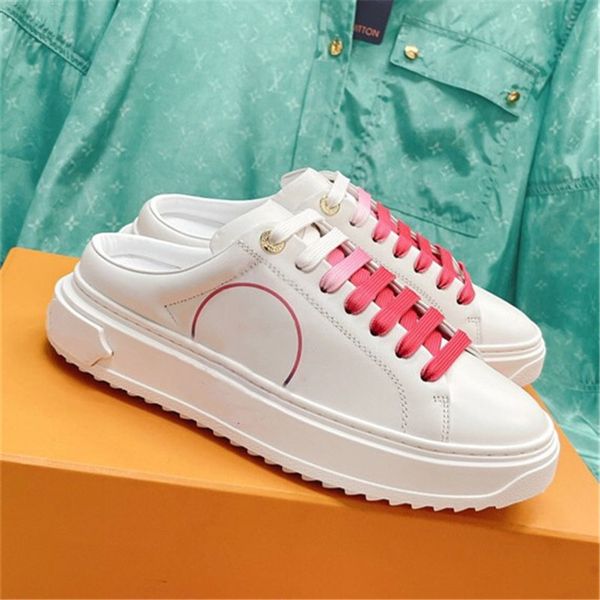 

the thick bottom small white shoe boots new color embossed flower popular fashion flat bottom casual shoes size 35-45, Black